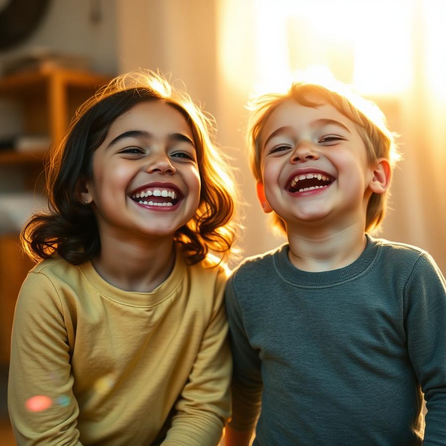 Children photography by Raj's Photography